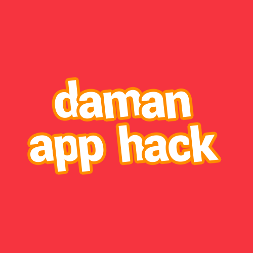 daman app hack